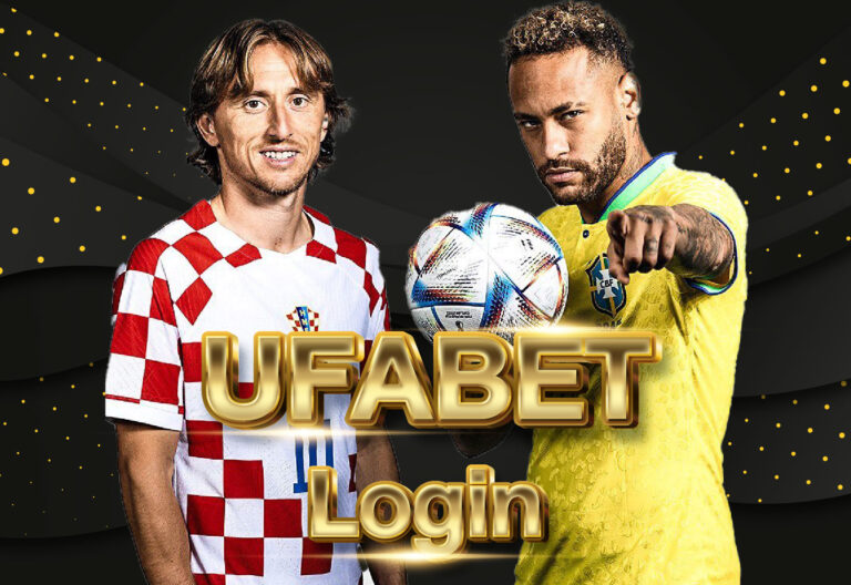 ufabet login